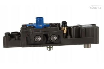 Valve selector valve block ZF T537 T557 Catalog number of the part 303110055