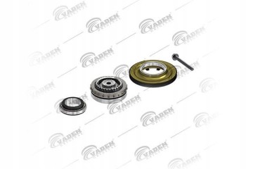 Compressor clutch LS8902 fits to RVI VOLVO Part manufacturer Vaden Original