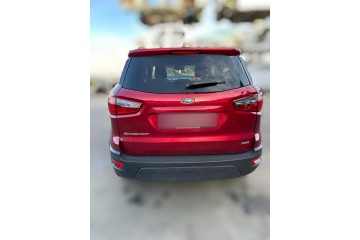 FORD ECOSPORT (CR6) Trend