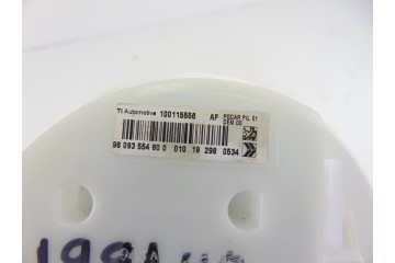 9809355480 AFORADOR PEUGEOT 508