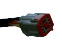 ELECTRIC ACTUATOR TAILGATE FEBI FORD FOCUS IV STATION WAGON 2018 2025 Quality of parts according to GVO P replacement with origi