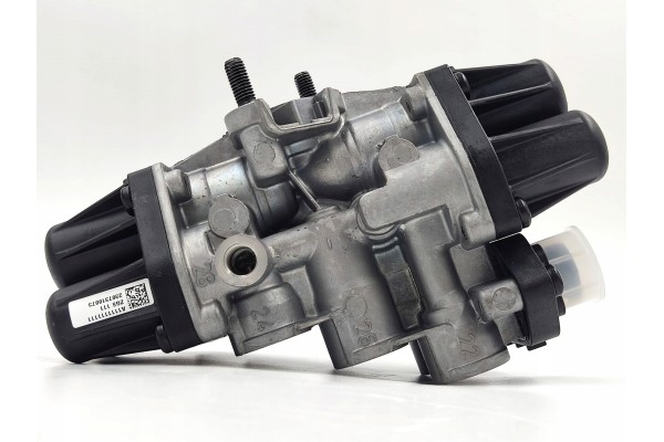 9347050050_M VALVE PROTECTION6 CIRCUIT MB ACTROS ATE Customs tariff code 84818079