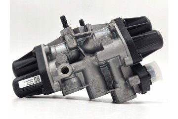 9347050050_M VALVE PROTECTION6 CIRCUIT MB ACTROS ATE Customs tariff code 84818079