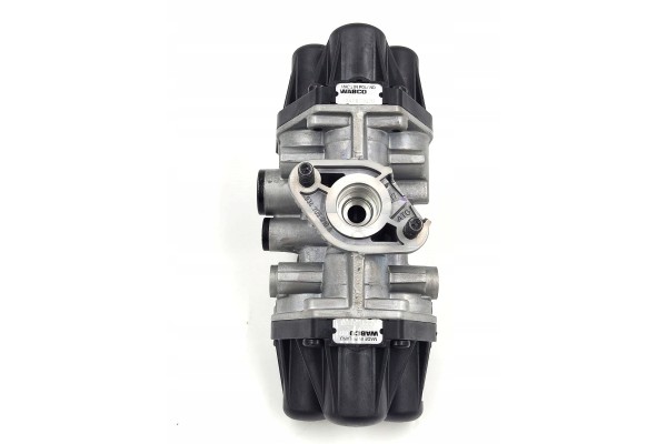 Válvula multivía Wabco 9347050050
