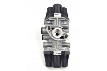 Válvula multivía Wabco 9347050050