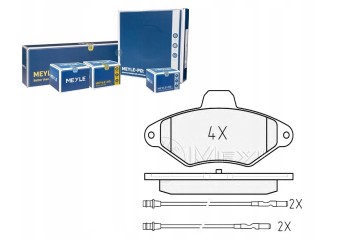 Válvula multivía Wabco 9347050050