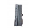 9125129352_M HEAD OF THE VOLVO FH13 16 SPRAYER Catalog number of the original UD TRUCKS 145409Z00A VOLVO 20774299 VOLVO 21418150