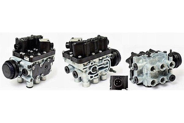 4728800550_M VALVE ECAS MAN TGA Part manufacturer Wabco