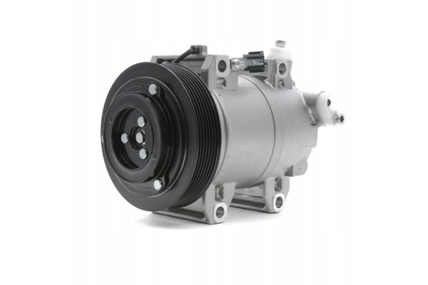 Air conditioning compressor NISSAN Pathfinder III