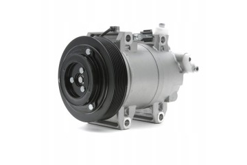 Air conditioning compressor NISSAN Pathfinder III