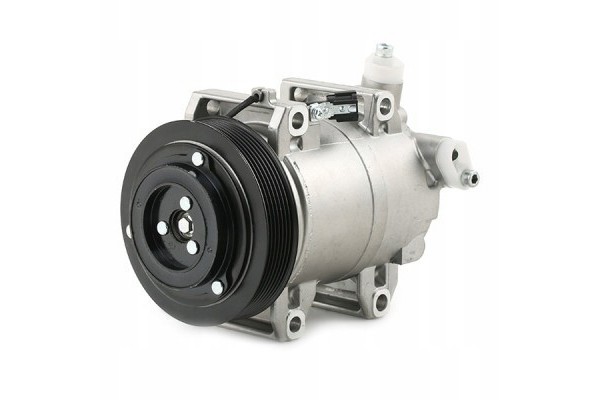 Air conditioning compressor NISSAN Pathfinder III Catalog number of the part 447K0052