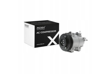 Air conditioning compressor NISSAN Pathfinder III Car type passenger cars