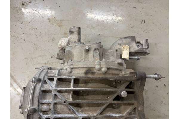 CHEVROLET CORVETTE C7 REAR DIFFERENTIAL 24255986 2014 6200CM3 Catalog number of the part 24255986