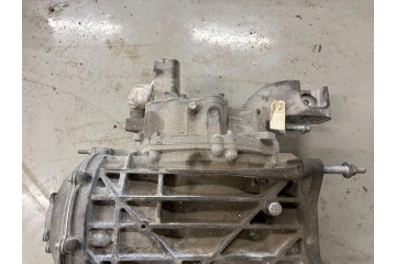 CHEVROLET CORVETTE C7 REAR DIFFERENTIAL 24255986 2014 6200CM3 Catalog number of the part 24255986