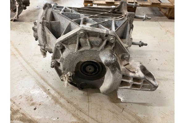 CHEVROLET CORVETTE C7 REAR DIFFERENTIAL 24255986 2014 6200CM3 Car type passenger cars