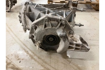 CHEVROLET CORVETTE C7 REAR DIFFERENTIAL 24255986 2014 6200CM3 Car type passenger cars
