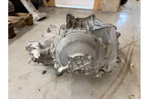 CHEVROLET CORVETTE C7 REAR DIFFERENTIAL 24255986 2014 6200CM3 Installation side multipurpose