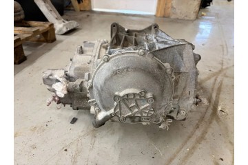 CHEVROLET CORVETTE C7 REAR DIFFERENTIAL 24255986 2014 6200CM3 Installation side multipurpose