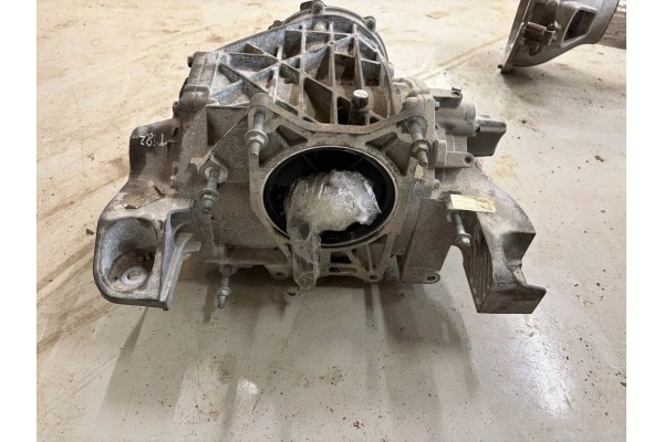 CHEVROLET CORVETTE C7 REAR DIFFERENTIAL 24255986 2014 6200CM3 Catalog number of the original 24260442