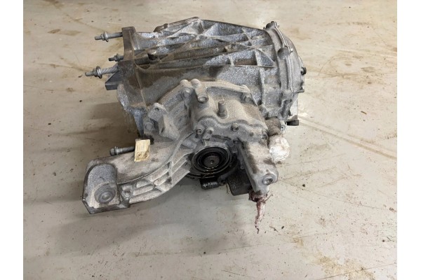Diferencial Trasero Chevrolet Corvette C7 24255986 2014 6.2L