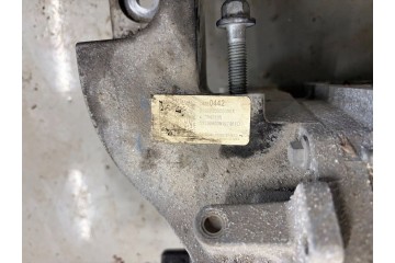 Diferencial Trasero Chevrolet Corvette C7 24255986 2014 6.2L