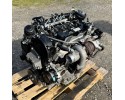 ENGINE COMPLETE OPEL INSIGNIA A B20DTH