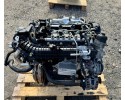 ENGINE COMPLETE OPEL INSIGNIA A B20DTH Car type cargo vans passenger cars