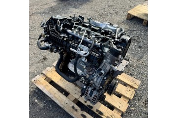 ENGINE COMPLETE OPEL INSIGNIA A B20DTH Engine type diesel