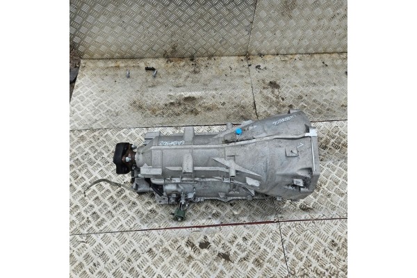 BMW 5 G30 G31 G01 2 0 D GEARBOX GA8HP50Z g20 G21