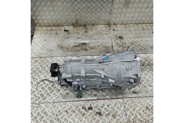 BMW 5 G30 G31 G01 2 0 D GEARBOX GA8HP50Z g20 G21
