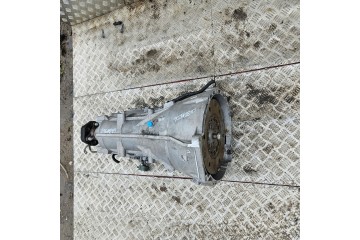BMW 5 G30 G31 G01 2 0 D GEARBOX GA8HP50Z g20 G21 Catalog number of the part BMW 5 G30 G31 G01 2 0 D SKRZYNIA BIEGOW GA8HP50Z g20