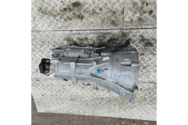 BMW 5 G30 G31 G01 2 0 D GEARBOX GA8HP50Z g20 G21 Part manufacturer BMW OE