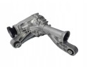 Front bridge differential MERCEDES BENZ GLE W167 GLS X167 4 MATIC