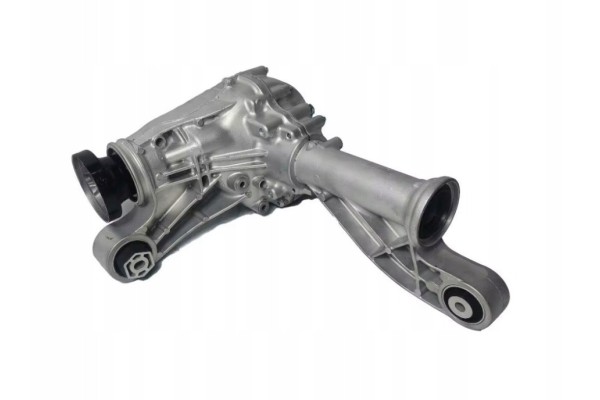 Front bridge differential MERCEDES BENZ GLE W167 GLS X167 4 MATIC