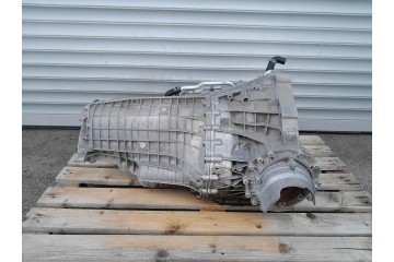 AUDI Q5 II 80A AUTOMATIC TRANSMISSION SJP
