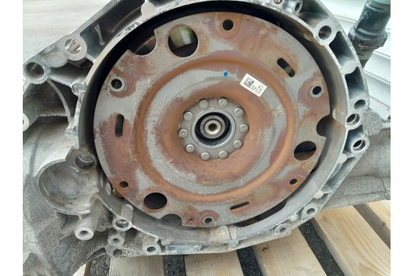 AUDI Q5 II 80A AUTOMATIC TRANSMISSION SJP Catalog number of the part AUDI Q5 II 80A SKRZYNIA BIEGOW AUTOMATYCZNA SJP XxX