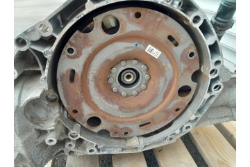 AUDI Q5 II 80A AUTOMATIC TRANSMISSION SJP Catalog number of the part AUDI Q5 II 80A SKRZYNIA BIEGOW AUTOMATYCZNA SJP XxX