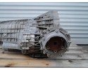 AUDI Q5 II 80A AUTOMATIC TRANSMISSION SJP Transmission type automatic