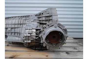 AUDI Q5 II 80A AUTOMATIC TRANSMISSION SJP Transmission type automatic