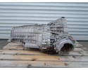 AUDI Q5 II 80A AUTOMATIC TRANSMISSION SJP Engine type gasoline