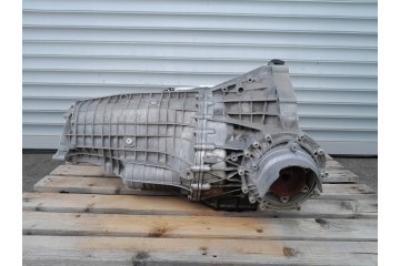 AUDI Q5 II 80A AUTOMATIC TRANSMISSION SJP Engine type gasoline