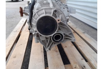 AUDI Q5 II 80A AUTOMATIC TRANSMISSION SJP Quality of parts according to GVO O original with manufacturer s logo OE