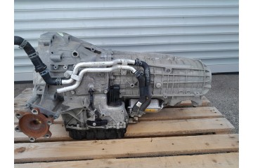 Transmisión Automática AUDI Q5 II 80A SJP