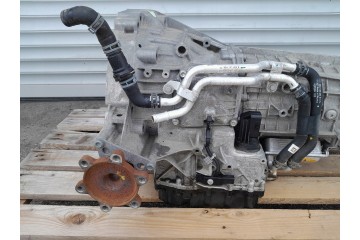 Transmisión Automática AUDI Q5 II 80A SJP