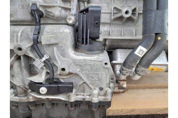 Transmisión Automática AUDI Q5 II 80A SJP