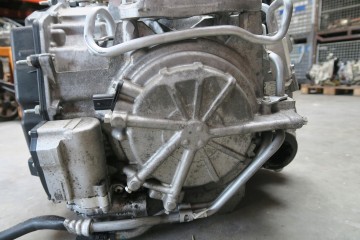 FORD FIESTA MK8 1 0 ECOBOOST AUTOMATIC TRANSMISSION Catalog number of the part H6BP 7000 CA CB CC RoBSoN