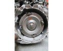 FORD FIESTA MK8 1 0 ECOBOOST AUTOMATIC TRANSMISSION Transmission type automatic