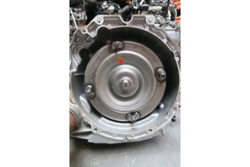 FORD FIESTA MK8 1 0 ECOBOOST AUTOMATIC TRANSMISSION Transmission type automatic