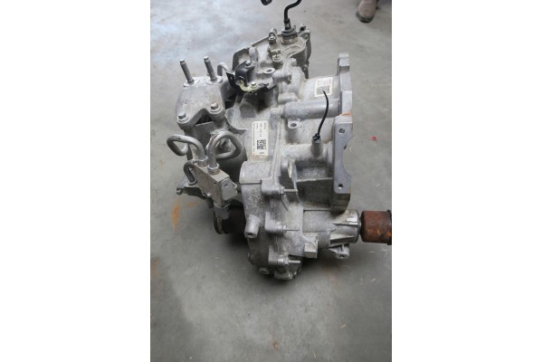 Transmisión Automática Original para Ford Fiesta MK8 1.0 EcoBoost