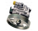 BOSCH K S00 000 606 Hydraulic pump for steering gear new Car type cargo vans